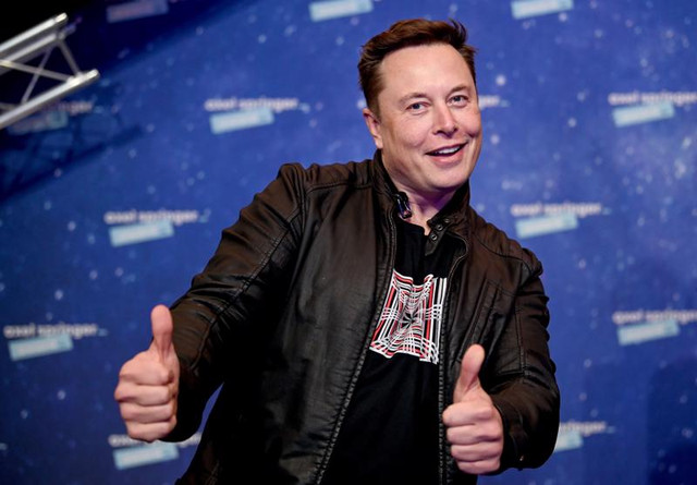 Elon Musk và góc khuất đau đớn - Hình 8 Elon Musk va goc khuat dau don-Hinh-8