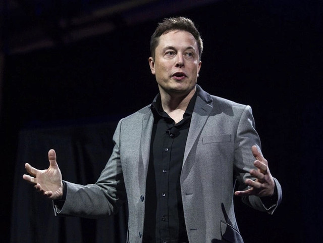 Elon Musk và góc khuất đau đớn - Hình 12 Elon Musk va goc khuat dau don-Hinh-12