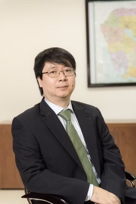 Tan Tong Giam doc Bamboo Airways la ai?