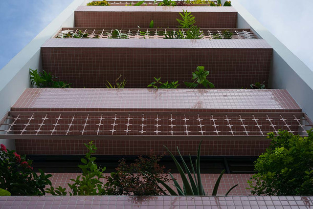 Nhà trong hẻm vẫn thoải mái chỗ chơi dù chưa đến 40m2 - Hình 7 Nha trong hem van thoai mai cho choi du chua den 40m2-Hinh-7