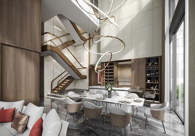 Can canh nha tram ty cua Khanh Phuong va cac ca si-Hinh-14