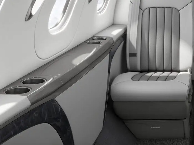 Khám phá ưu điểm của máy bay cá nhân gần 7 triệu USD của Honda - Hình 14 Kham pha uu diem cua may bay ca nhan gan 7 trieu USD cua Honda-Hinh-14