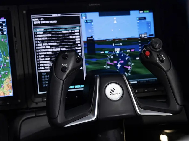 Khám phá ưu điểm của máy bay cá nhân gần 7 triệu USD của Honda - Hình 8 Kham pha uu diem cua may bay ca nhan gan 7 trieu USD cua Honda-Hinh-8