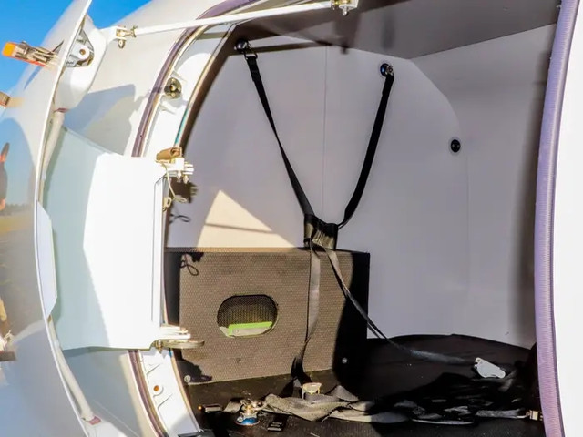 Khám phá ưu điểm của máy bay cá nhân gần 7 triệu USD của Honda - Hình 11 Kham pha uu diem cua may bay ca nhan gan 7 trieu USD cua Honda-Hinh-11