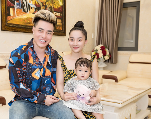 Bên trong ngôi nhà 7 tỷ đồng của Lê Dương Bảo Lâm Ben trong ngoi nha 7 ty dong cua Le Duong Bao Lam