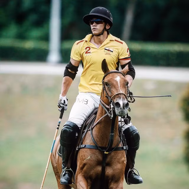 Do giau co cua Hoang tu Brunei Abdul Mateen Bolkiah-Hinh-13