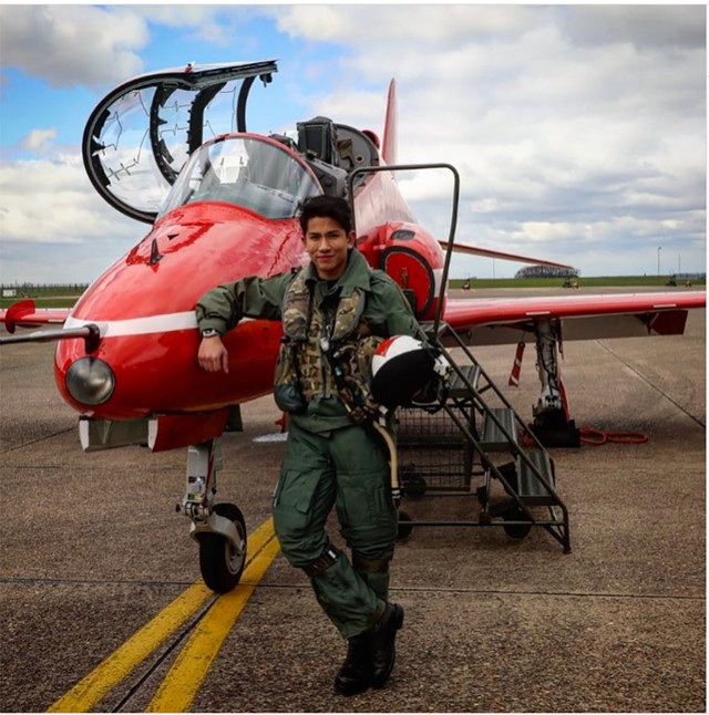 Do giau co cua Hoang tu Brunei Abdul Mateen Bolkiah-Hinh-10