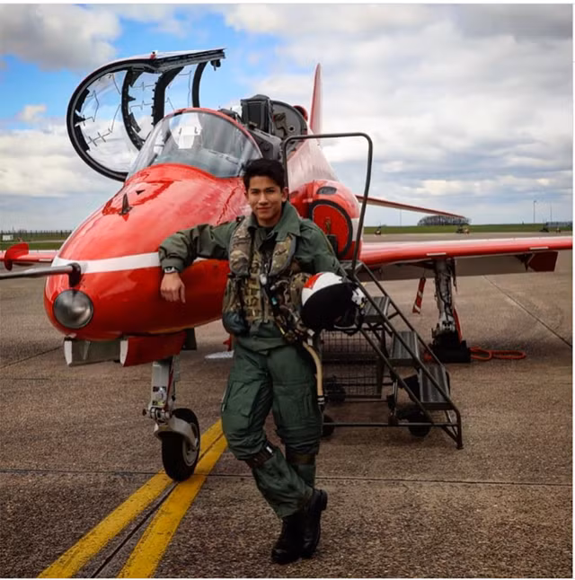 Do giau co cua Hoang tu Brunei Abdul Mateen Bolkiah-Hinh-10