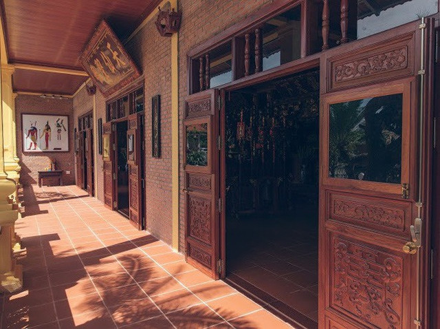 Biet phu 10.000m2 phong cach co xua cua Ly Nha Ky-Hinh-6