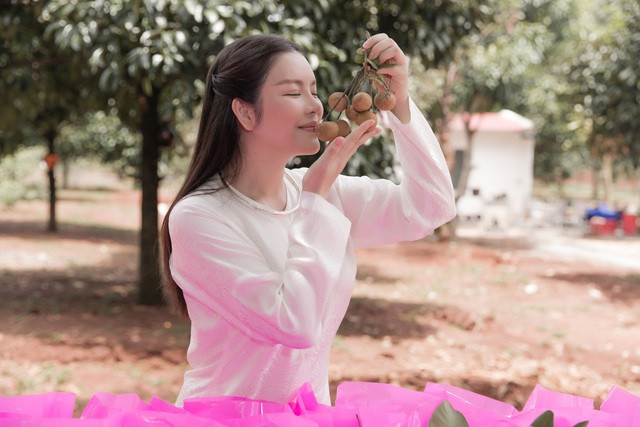 Khám phá biệt phủ 10.000m2 phong cách cổ xưa của Lý Nhã Kỳ - Hình 12 Kham pha biet phu 10.000m2 phong cach co xua cua Ly Nha Ky-Hinh-12