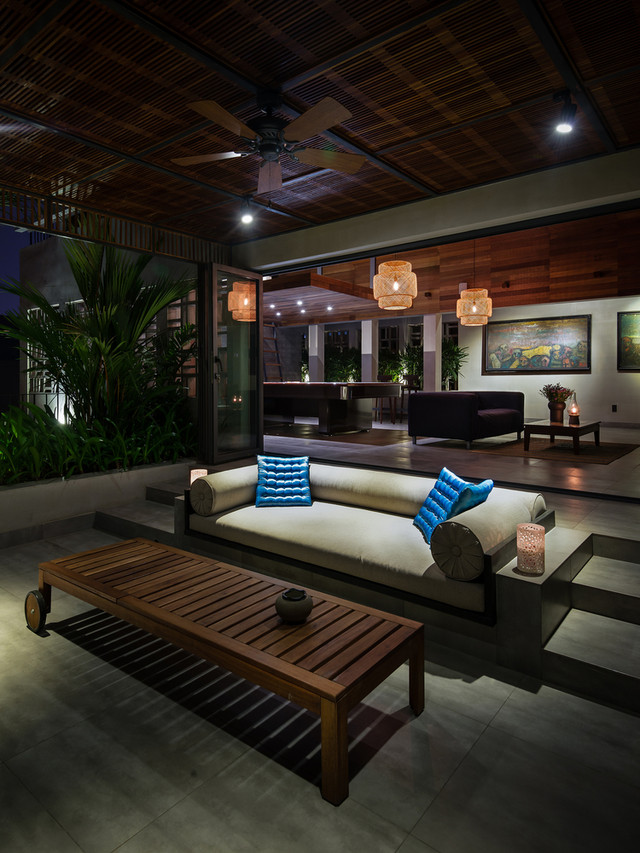 Co gi trong ngoi nha o thoang o TP HCM khien bao Tay thich thu?-Hinh-2