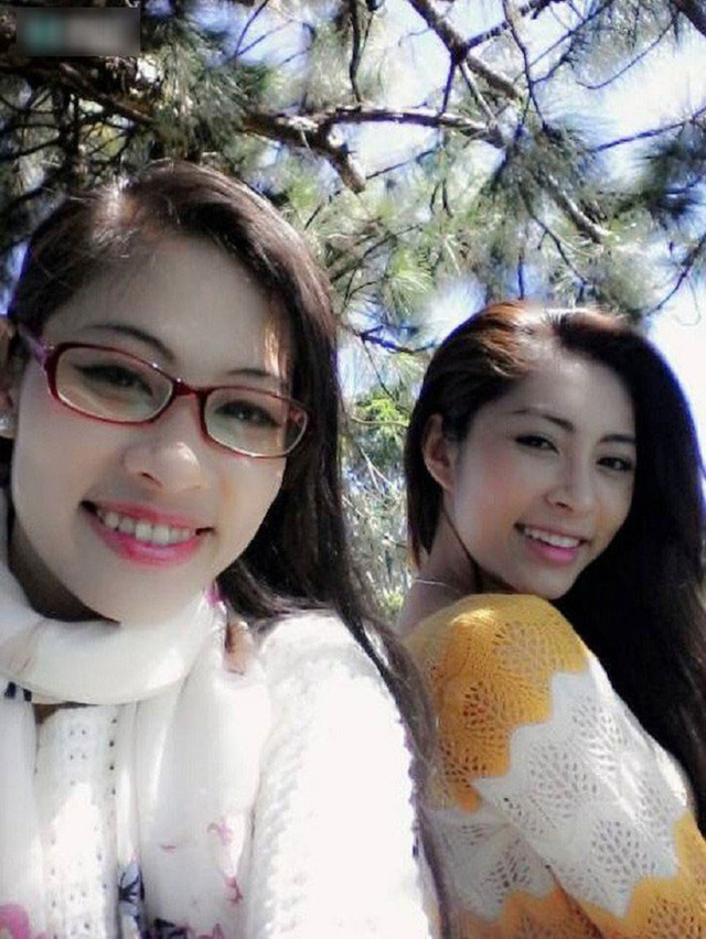 Cận cảnh cơ ngơi hàng tỷ của chị ruột Hoa hậu Đặng Thu Thảo Can canh co ngoi hang ty cua chi ruot Hoa hau Dang Thu Thao
