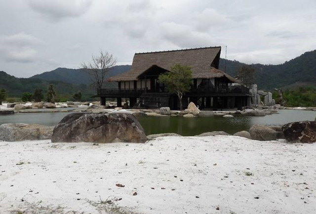 Cận cảnh khu du lịch ví như 'Dubai Việt Nam' của ông Đặng Lê Nguyên Vũ - Hình 6 Can canh khu du lich vi nhu 'Dubai Viet Nam' cua ong Dang Le Nguyen Vu-Hinh-6