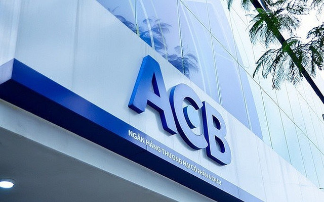 ACB huy động thành công 10.000 tỷ từ trái phiếu chỉ trong 2 ngày ACB huy dong thanh cong 10.000 ty tu trai phieu chi trong 2 ngay