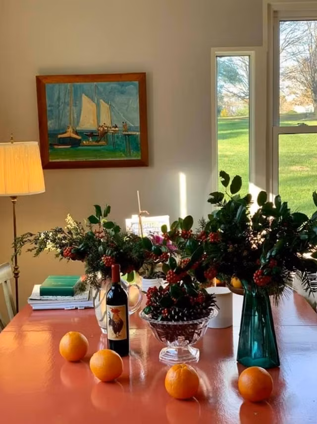 Hoa hau Ngoc Khanh so huu nong trai ben My cuc nen tho-Hinh-6