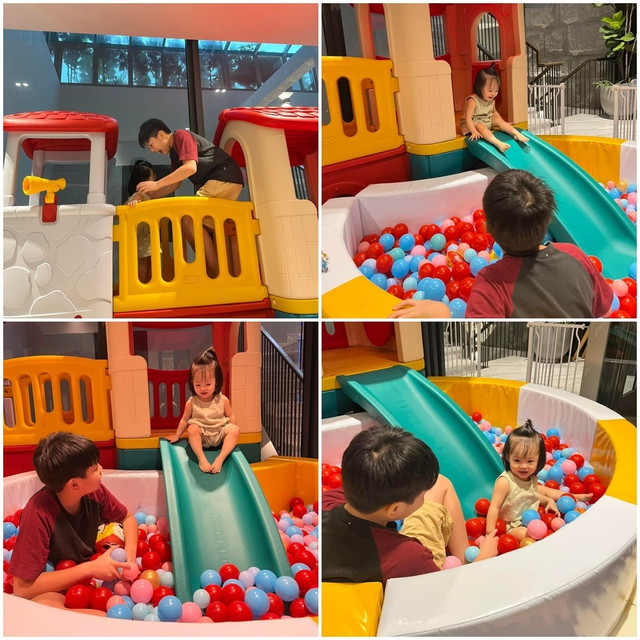 Cách chiều con khác người của các đại gia Việt - Hình 4 Cach chieu con khac nguoi cua cac dai gia Viet-Hinh-4