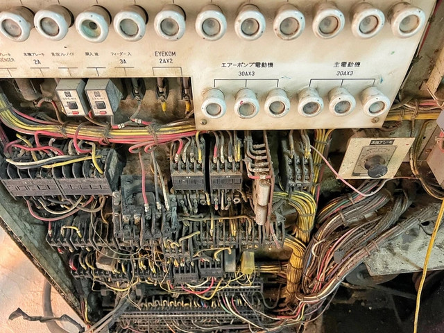 Điều đặc biệt trong nhà máy in tiền đầu tiên ở Việt Nam - Hình 9 Dieu dac biet trong nha may in tien dau tien o Viet Nam-Hinh-9