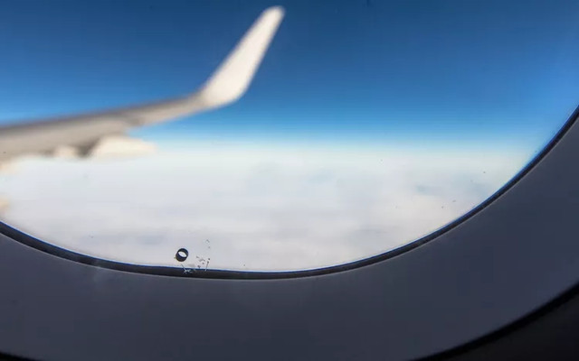 Nhiều người không biết 10 sự thật về máy bay - Hình 4 Nhieu nguoi khong biet 10 su that ve may bay-Hinh-4