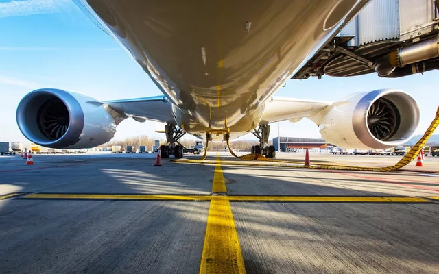 Nhiều người không biết 10 sự thật về máy bay - Hình 8 Nhieu nguoi khong biet 10 su that ve may bay-Hinh-8