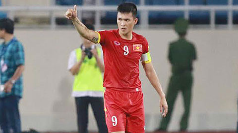 Công Vinh giàu cỡ nào khi mạnh tay tặng Thủy Tiên 2 tỷ đồng? - Hình 3 Cong Vinh giau co nao khi manh tay tang Thuy Tien 2 ty dong?-Hinh-3