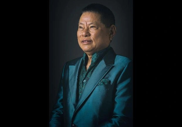 Cuốc sống ngày càng kín tiếng của tỷ phú Hoàng Kiều - Hình 4 Cuoc song ngay cang kin tieng cua ty phu Hoang Kieu-Hinh-4