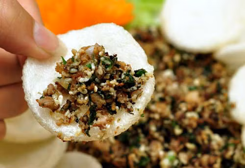 Trứng kiến gai đen có gì đặc biệt mà giá tới gần triệu đồng? - Hình 9 Trung kien gai den co gi dac biet ma gia toi gan trieu dong?-Hinh-9