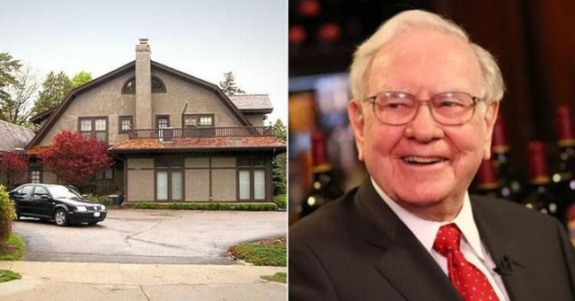 Tiền chất như núi nhưng tỷ phú vẫn chi tiêu dè sẻn - Hình 3 Tien chat nhu nui nhung ty phu van chi tieu de sen-Hinh-3