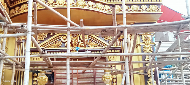 'Đại gia đồng nát' ở Nghệ An sở hữu lâu đài đồ sộ thế nào? - Hình 7 'Dai gia dong nat' o Nghe An so huu lau dai do so the nao?-Hinh-7