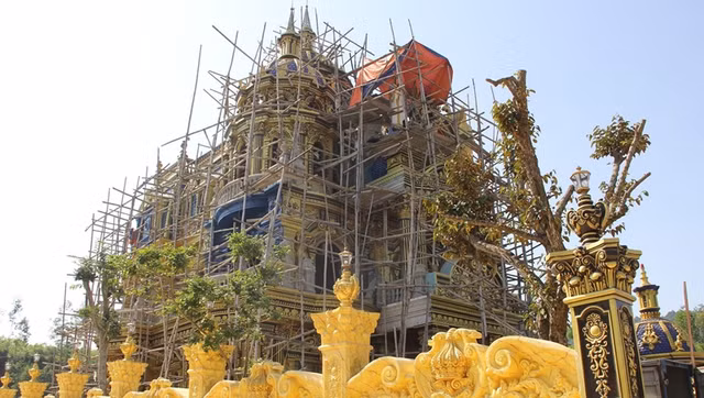 'Dai gia dong nat' o Nghe An so huu lau dai do so the nao?-Hinh-11