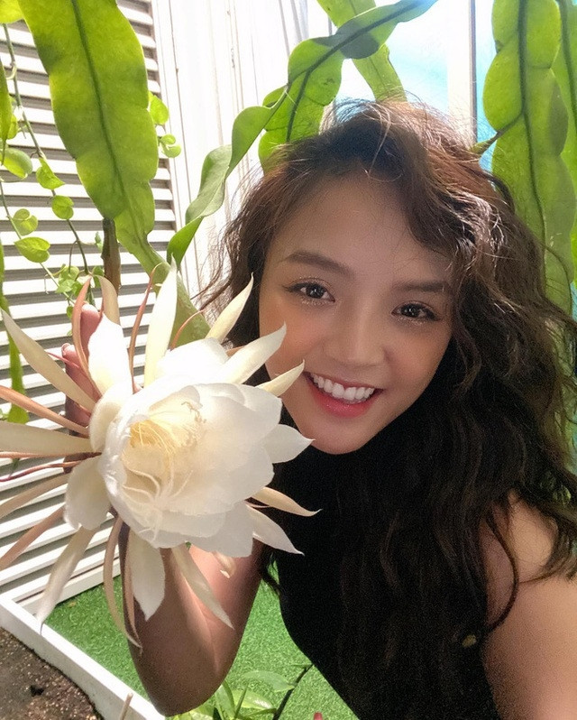 Ở tuổi 35 diễn viễn Thu Quỳnh mua nhà và xe hơi tiền tỷ - Hình 4 O tuoi 35 dien vien Thu Quynh mua nha va xe hoi tien ty-Hinh-4