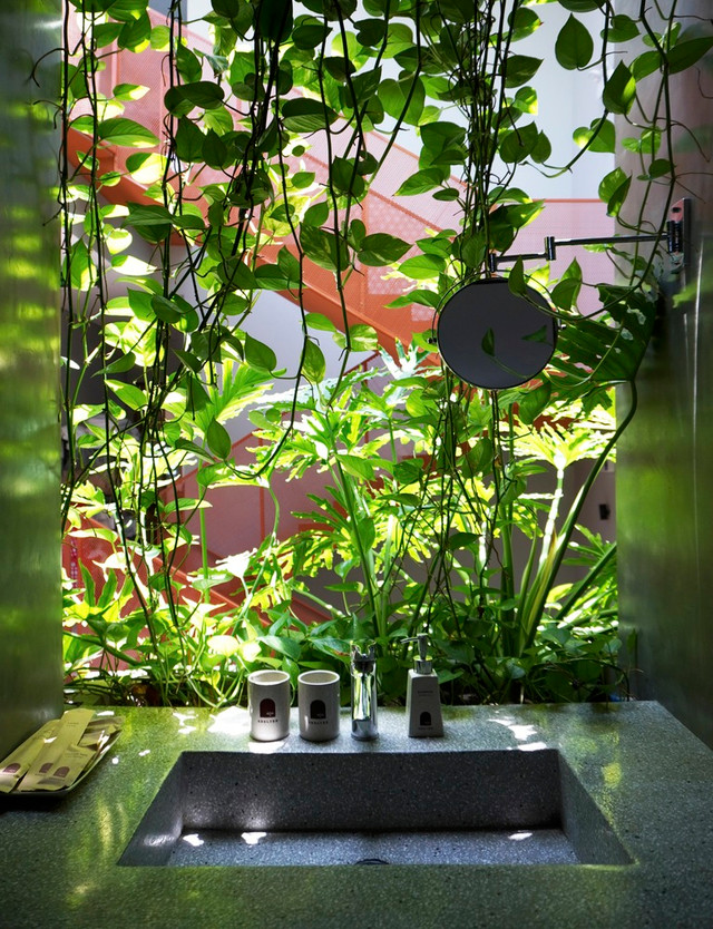 Bất ngờ nhà Đà Nẵng thiết kế cực ấn tượng xuất hiện trên báo Mỹ - Hình 8 Bat ngo nha Da Nang thiet ke cuc an tuong xuat hien tren bao My-Hinh-8