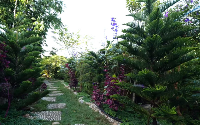 Lý Quí Khánh sở hữu nhà mới ấm cúng và sang trọng - Hình 10 Ly Qui Khanh so huu nha moi am cung va sang trong-Hinh-10