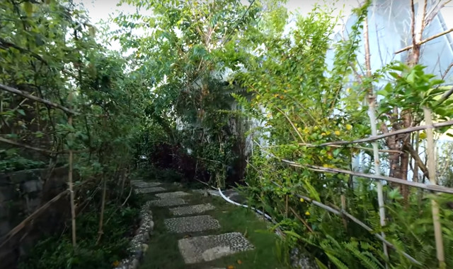 Lý Quí Khánh sở hữu nhà mới ấm cúng và sang trọng - Hình 12 Ly Qui Khanh so huu nha moi am cung va sang trong-Hinh-12