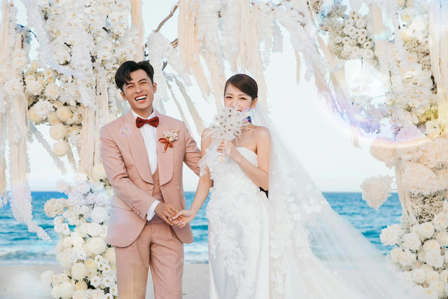 Tài sản khủng của đôi vợ chồng mới cưới Puka - Gin Tuấn Kiệt - Hình 3 Tai san khung cua doi vo chong moi cuoi Puka - Gin Tuan Kiet-Hinh-3