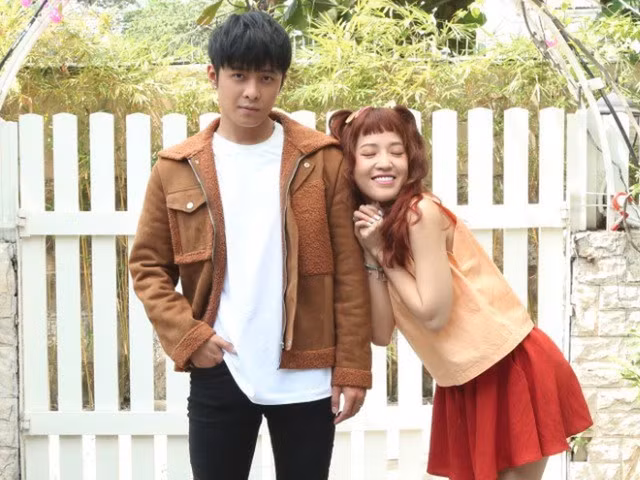 Tai san khung cua doi vo chong moi cuoi Puka - Gin Tuan Kiet-Hinh-4