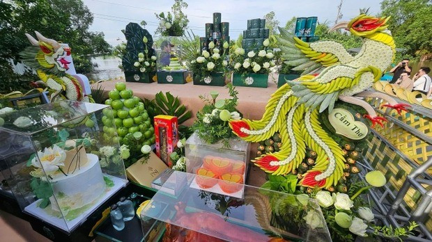 Tài sản khủng của đôi vợ chồng mới cưới Puka - Gin Tuấn Kiệt - Hình 10 Tai san khung cua doi vo chong moi cuoi Puka - Gin Tuan Kiet-Hinh-10