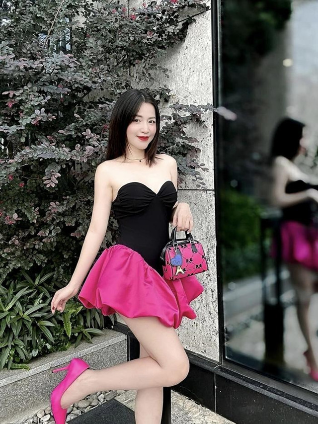 Tài sản khủng của đôi vợ chồng mới cưới Puka - Gin Tuấn Kiệt - Hình 6 Tai san khung cua doi vo chong moi cuoi Puka - Gin Tuan Kiet-Hinh-6