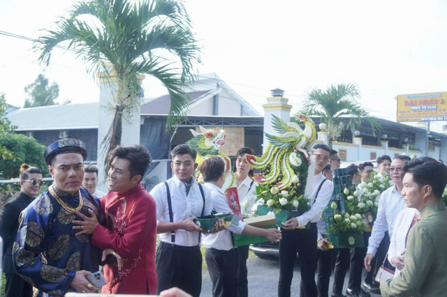 Tài sản khủng của đôi vợ chồng mới cưới Puka - Gin Tuấn Kiệt - Hình 9 Tai san khung cua doi vo chong moi cuoi Puka - Gin Tuan Kiet-Hinh-9
