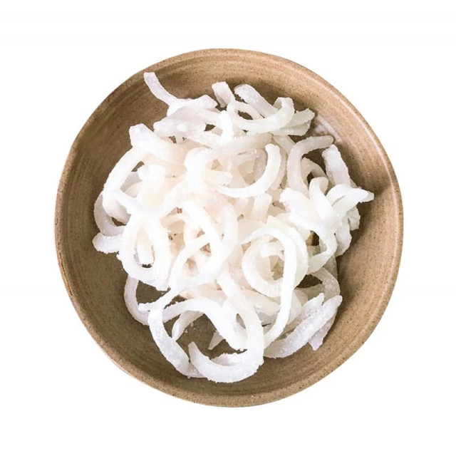 Vì sao mứt dừa sáp có giá đắt đỏ gần nửa triệu đồng/kg? - Hình 7 Vi sao mut dua sap co gia dat do gan nua trieu dong/kg?-Hinh-7