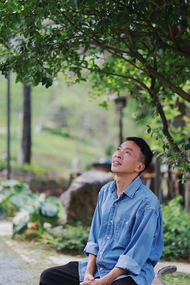 Cơ ngơi khủng của 3 “ông hoàng nhạc đỏ” Việt Nam Co ngoi khung cua 3 “ong hoang nhac do” Viet Nam