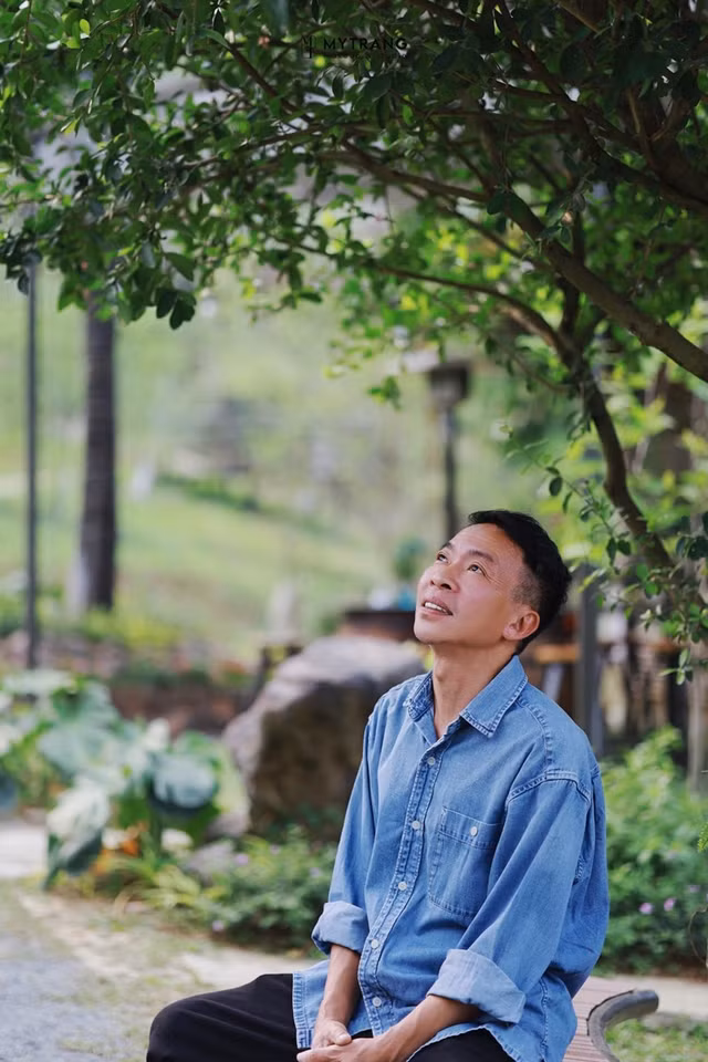 Co ngoi khung cua 3 “ong hoang nhac do” Viet Nam