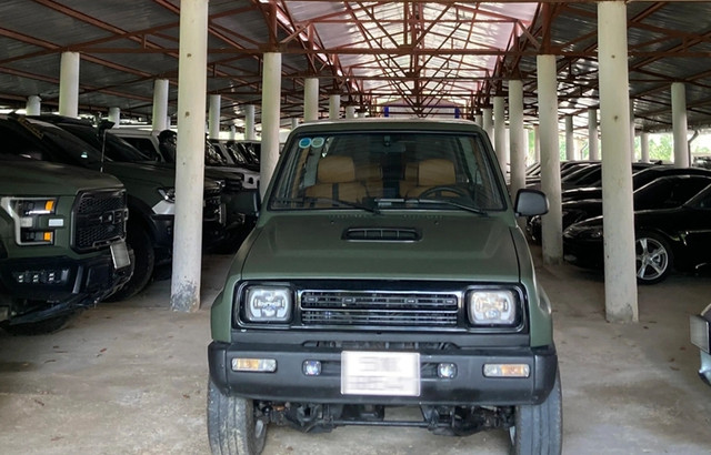 Điểm danh 3 đại gia có thú chơi siêu xe nổi tiếng tại Sài Thành - Hình 10 Diem danh 3 dai gia co thu choi sieu xe noi tieng tai Sai Thanh-Hinh-10