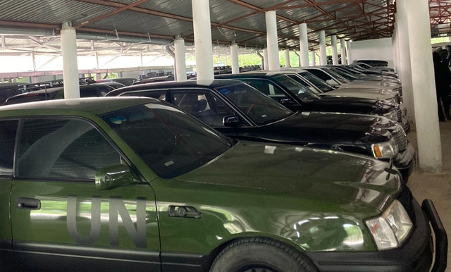 Điểm danh 3 đại gia có thú chơi siêu xe nổi tiếng tại Sài Thành - Hình 11 Diem danh 3 dai gia co thu choi sieu xe noi tieng tai Sai Thanh-Hinh-11