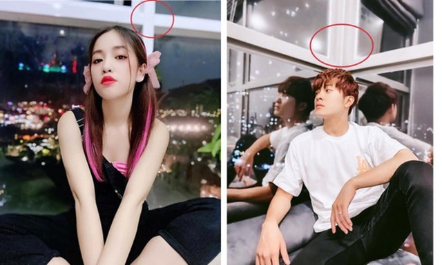 Tổ ấm sang trọng của vợ chồng Puka - Gin Tuấn Kiệt sau đám cưới - Hình 9 To am sang trong cua vo chong Puka - Gin Tuan Kiet sau dam cuoi-Hinh-9