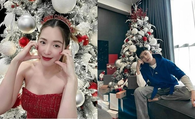 Tổ ấm sang trọng của vợ chồng Puka - Gin Tuấn Kiệt sau đám cưới - Hình 8 To am sang trong cua vo chong Puka - Gin Tuan Kiet sau dam cuoi-Hinh-8