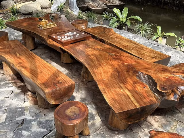 Dien vien Van Trang dau tu hang chuc ty vao khu sinh thai 50.000m2-Hinh-6