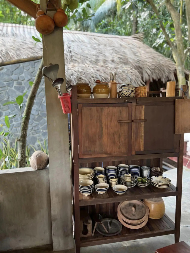 Diễn viên Vân Trang đầu tư hàng chục tỷ vào khu sinh thái 50.000m2 - Hình 5 Dien vien Van Trang dau tu hang chuc ty vao khu sinh thai 50.000m2-Hinh-5