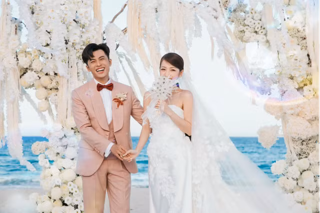 Co dau Puka dung hoa cuoi doc nhat vo nhi dat co nao?-Hinh-10