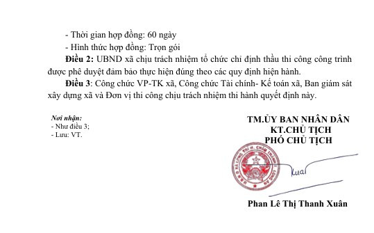 Cong ty Huy Tam Phat duoc chi dinh 12 goi thau/nam tai Long An-Hinh-2