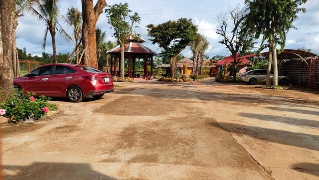 Những căn biệt phủ bề thế tiền tỷ bị cưỡng chế vì xây trái phép - Hình 9 Nhung can biet phu be the tien ty bi cuong che vi xay trai phep-Hinh-9